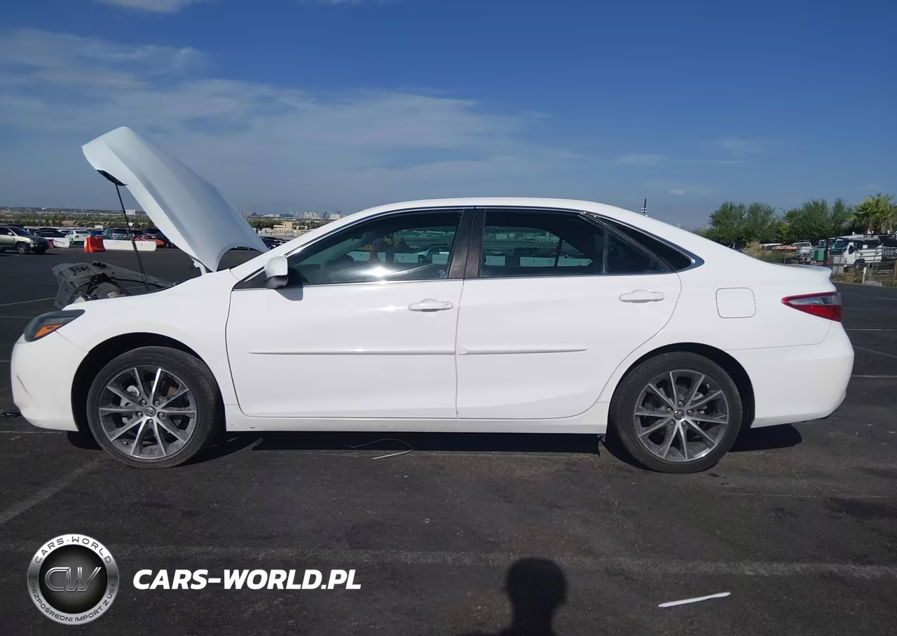 2017 Toyota Camry Xse V6 VIN:4T1BK1FK4HU584114 - 14