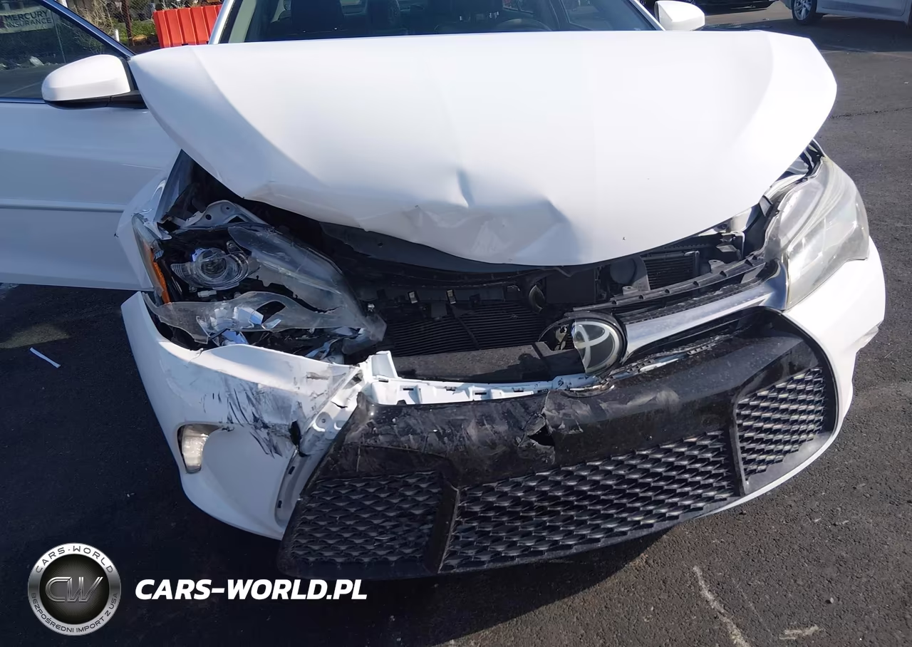 2017 Toyota Camry Xse V6 VIN:4T1BK1FK4HU584114 - 6