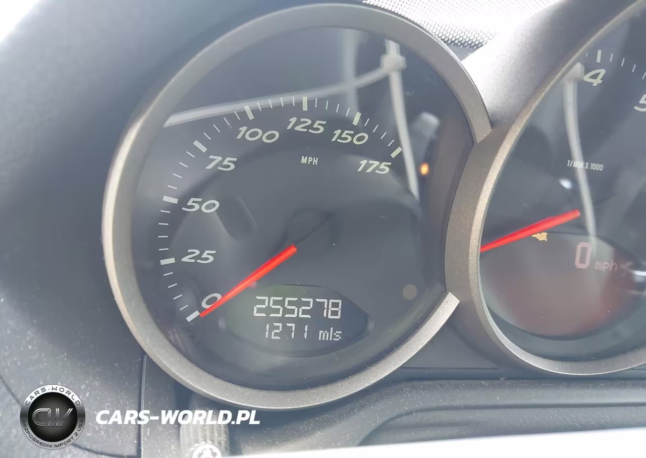 2006 Porsche Boxster VIN:WP0CA298X6U713360 - 15