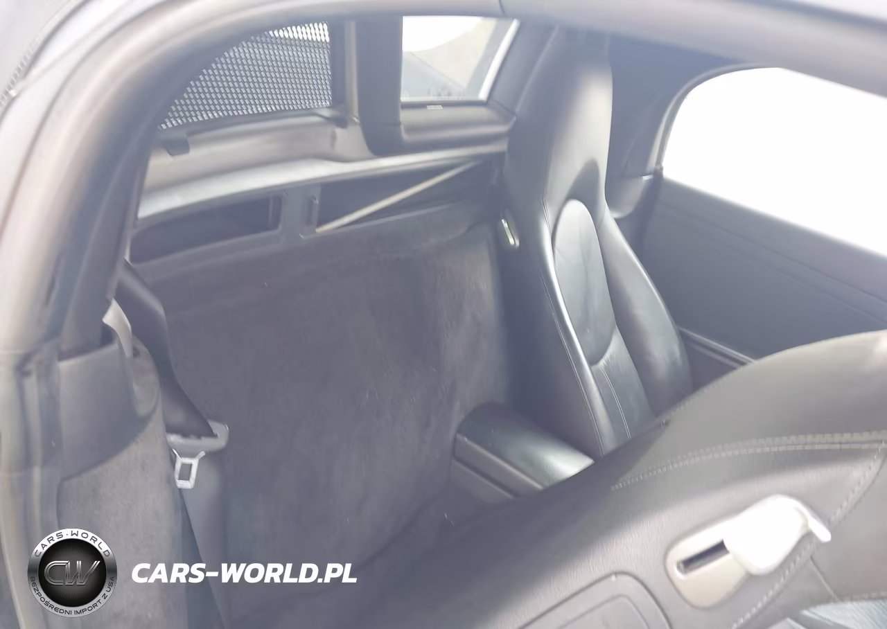 2006 Porsche Boxster VIN:WP0CA298X6U713360 - 8