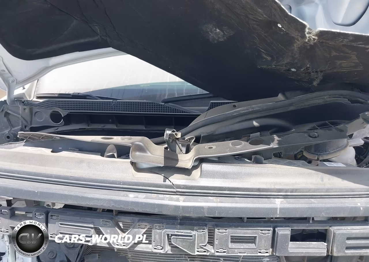 2026 Chevrolet Silverado 1500 4Wd Short Bed Custom VIN:1GCPKBEK3TZ214480 - 10