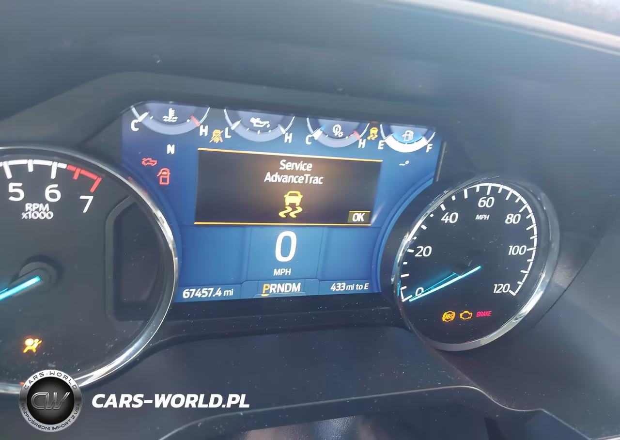 2021 Ford F-150 Xlt VIN:1FTEW1CP5MFB37344 - 7