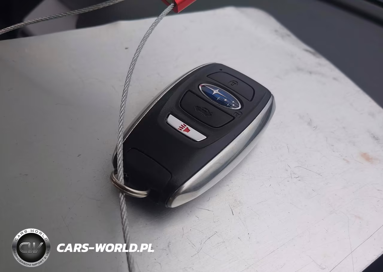 2020 Subaru Outback Premium VIN:4S4BTACC2L3122207 - 11