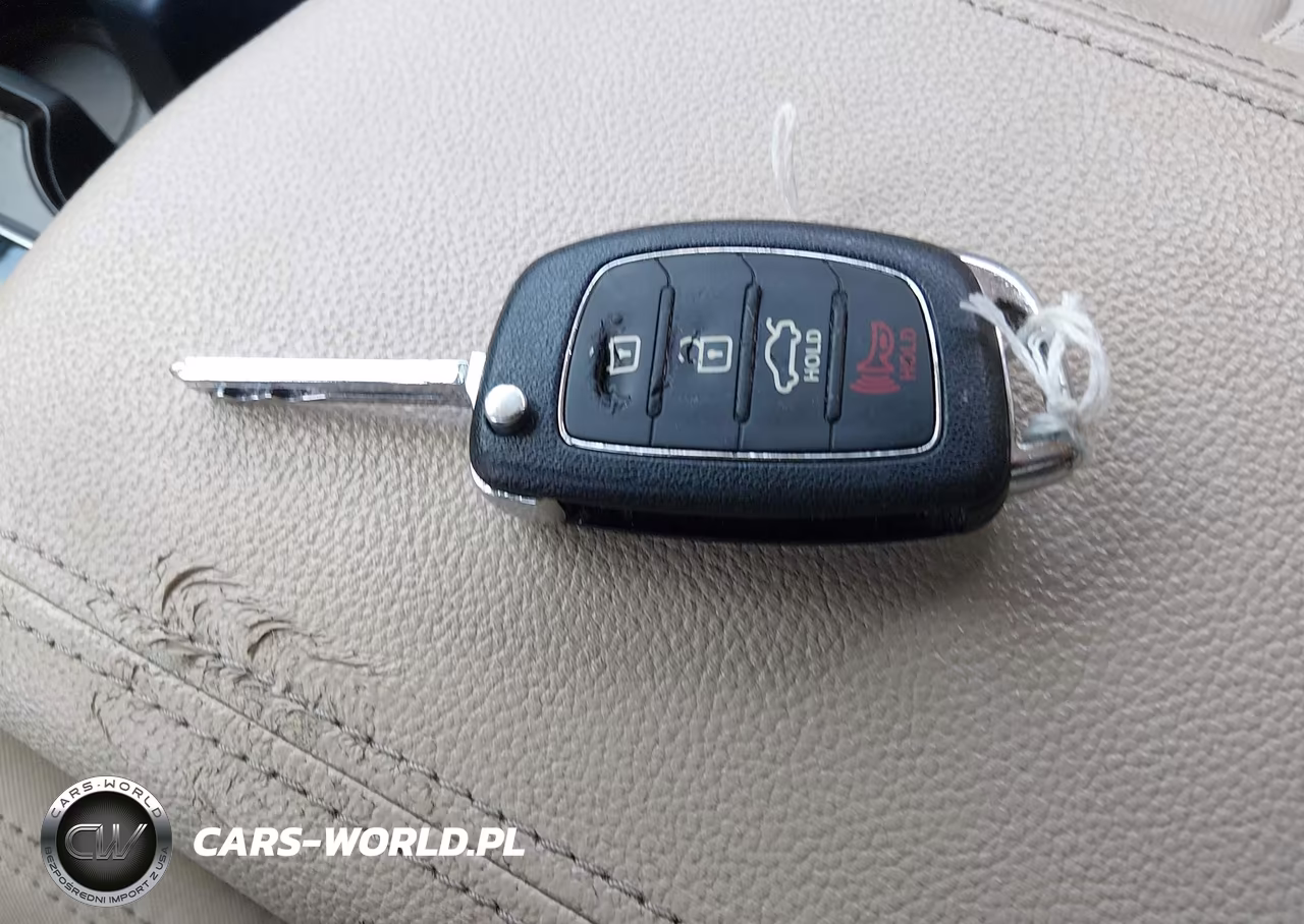 2016 Hyundai Sonata Sport VIN:5NPE34AF5GH280633 - 11
