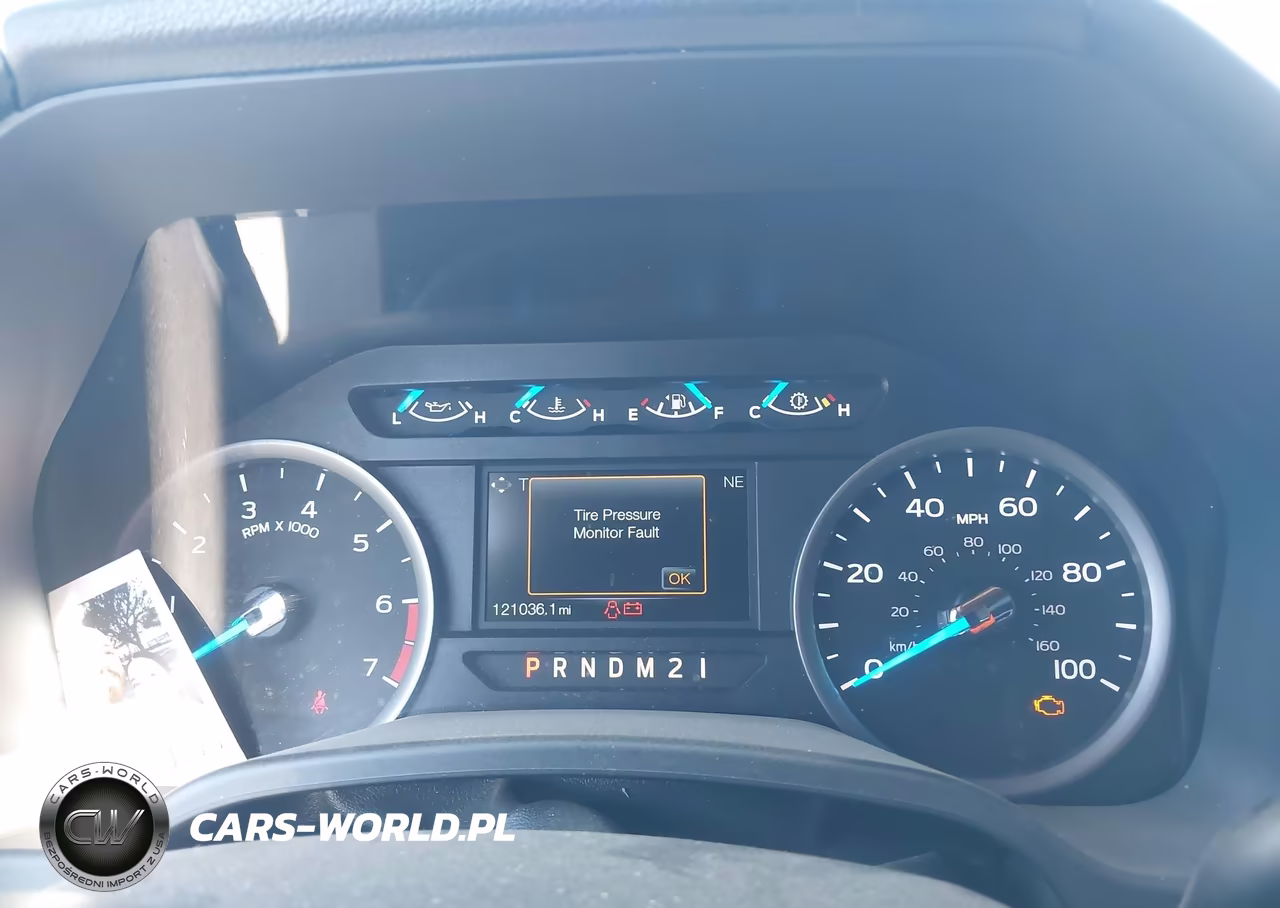 2017 Ford F-250 Xlt VIN:1FT7W2B67HEE71670 - 15