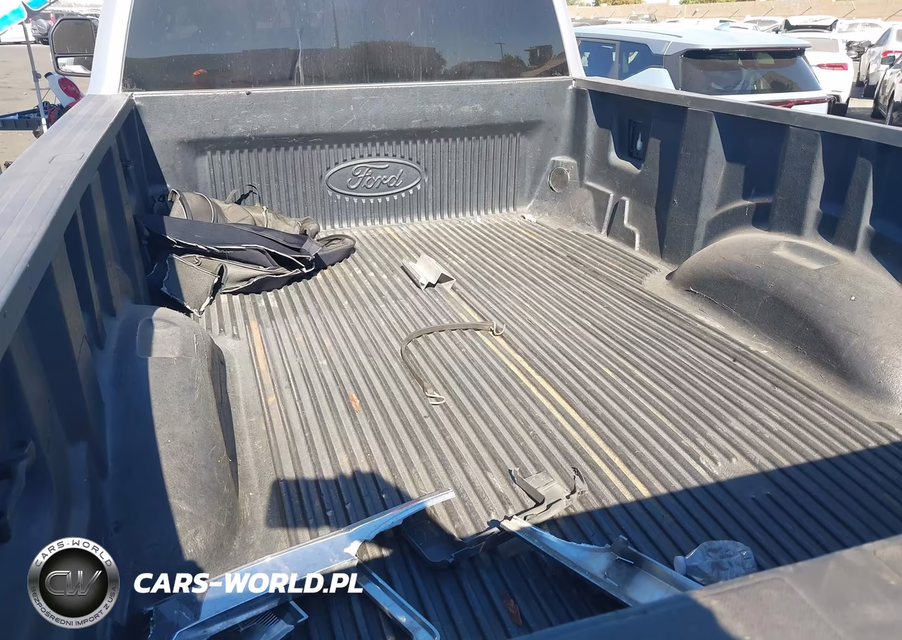 2017 Ford F-250 Xlt VIN:1FT7W2B67HEE71670 - 17