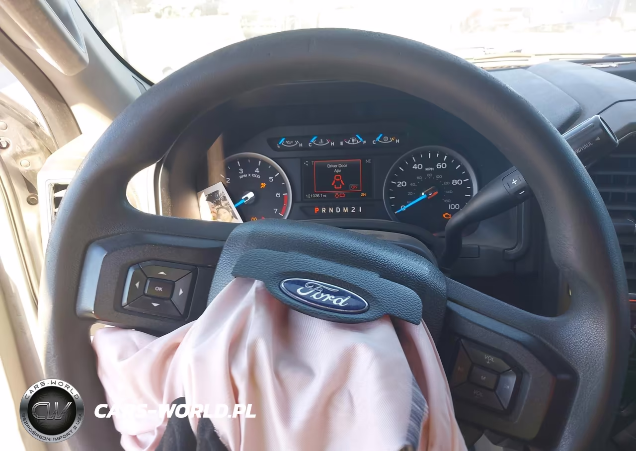 2017 Ford F-250 Xlt VIN:1FT7W2B67HEE71670 - 7