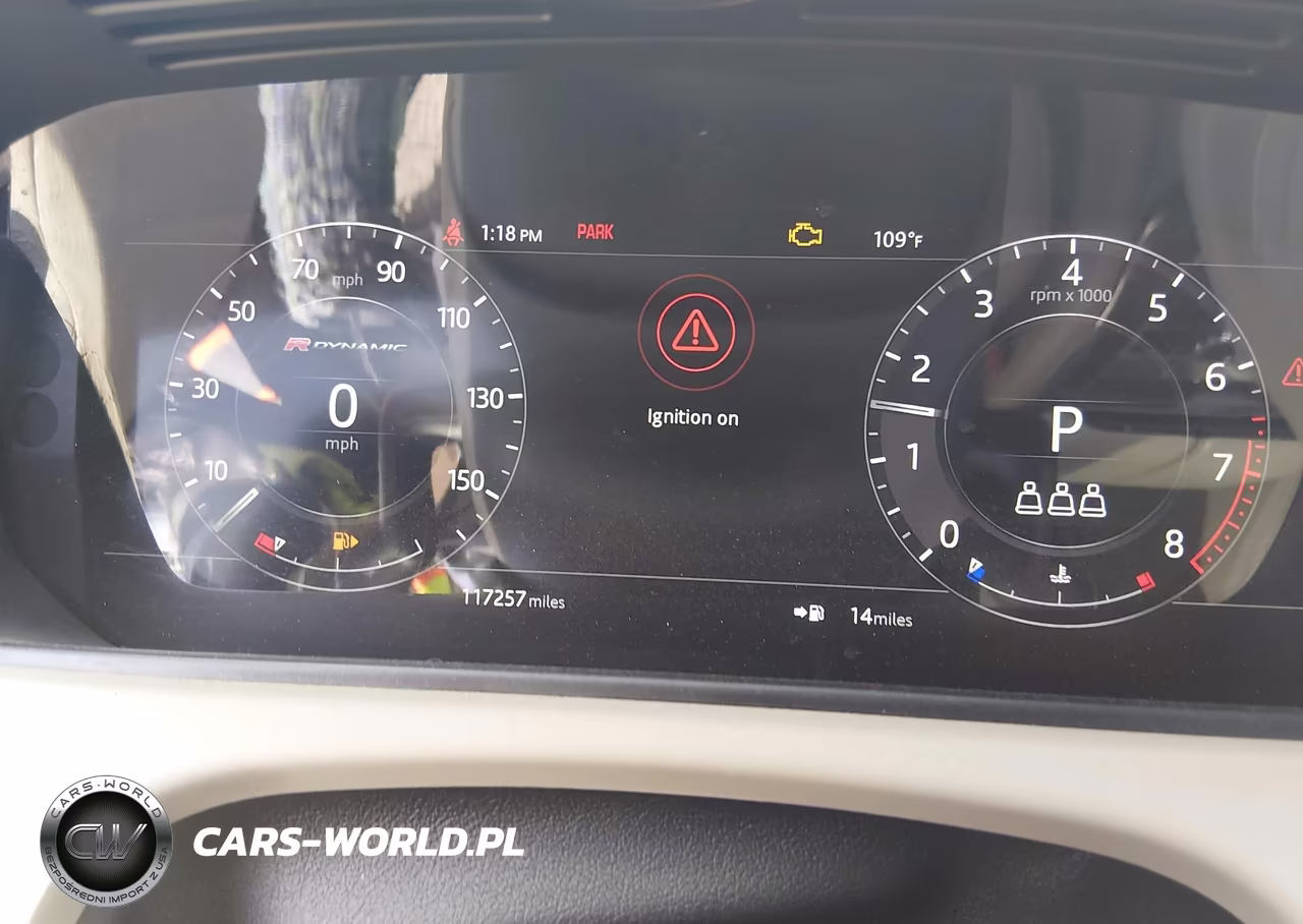 2019 Land Rover Range Rover Velar P250 R-Dynamic Se VIN:SALYL2EX7KA204067 - 7