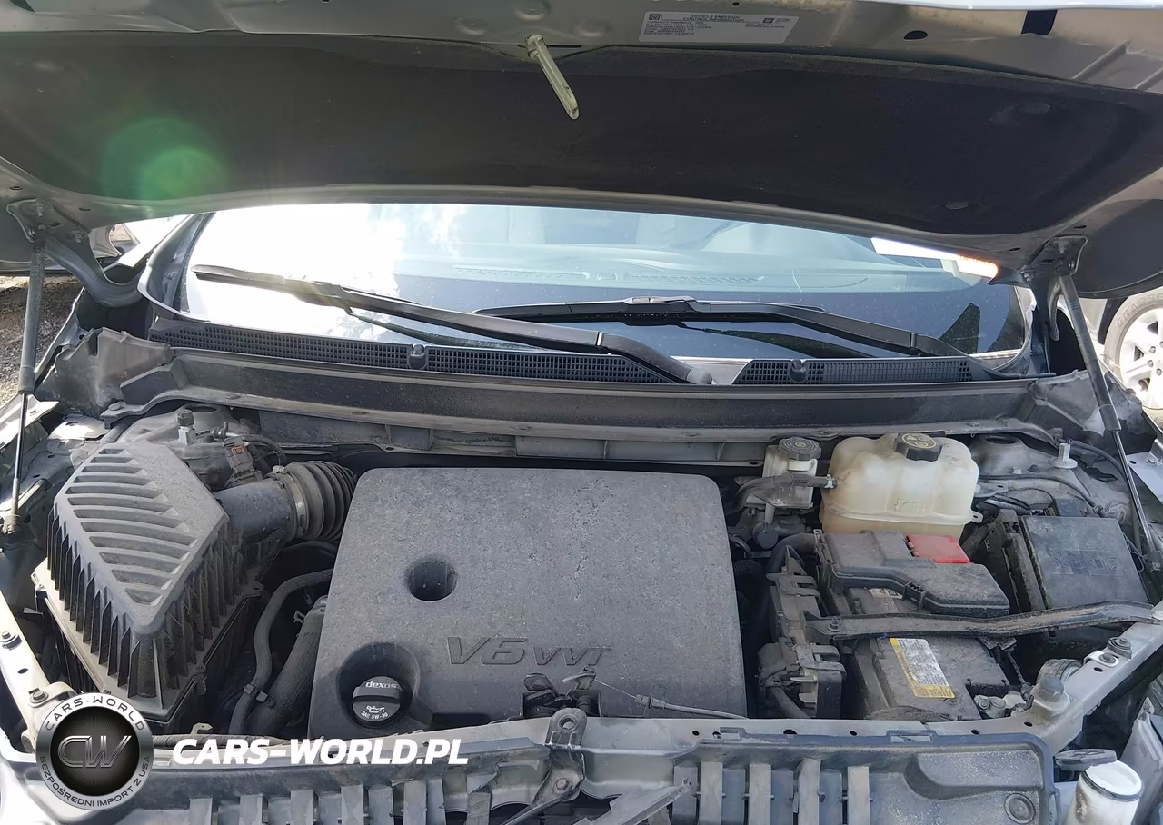 2018 Buick Enclave Essence VIN:5GAERBKW1JJ144744 - 10