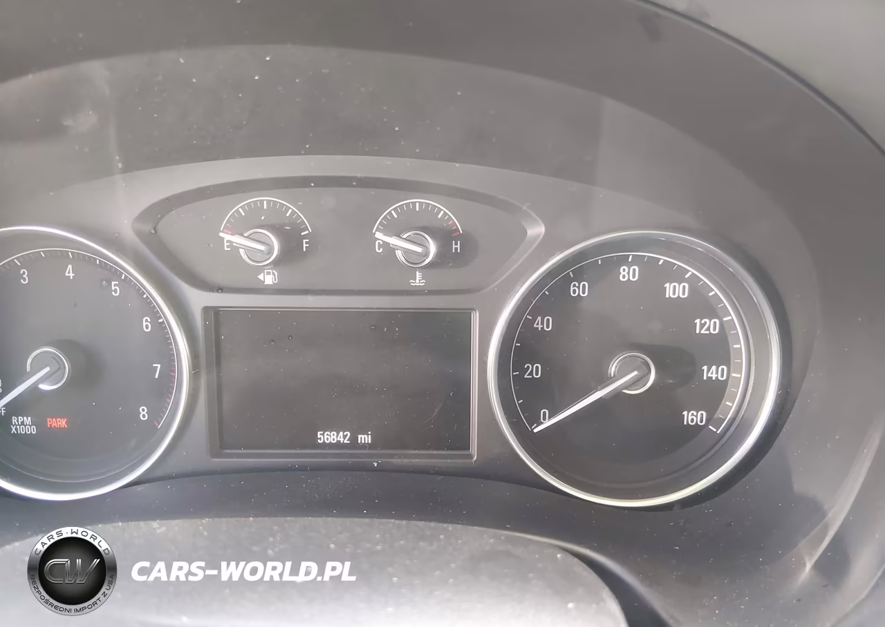 2018 Buick Enclave Essence VIN:5GAERBKW1JJ144744 - 15