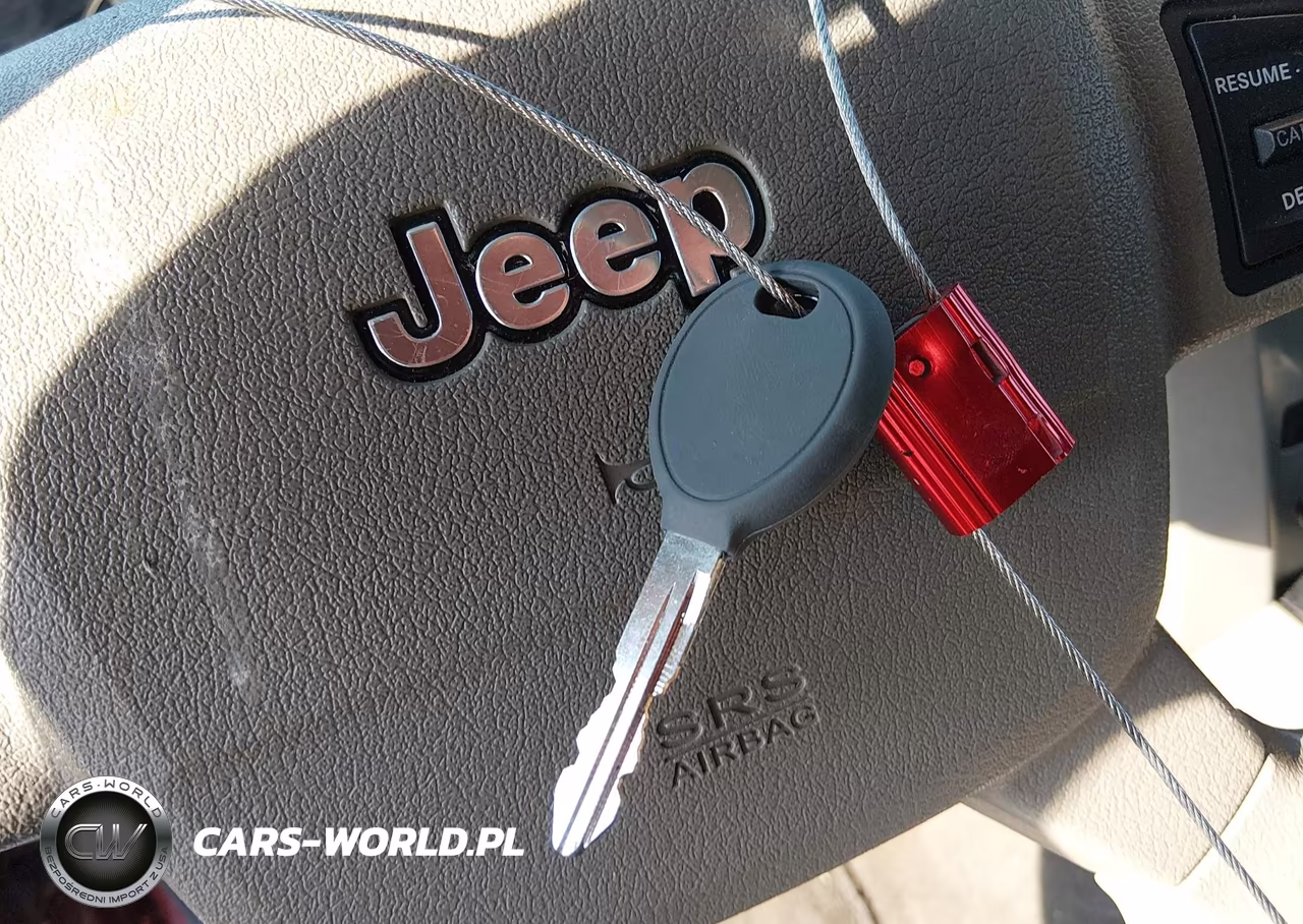 2007 Jeep Grand Cherokee Laredo VIN:1J8GS48K77C656753 - 11
