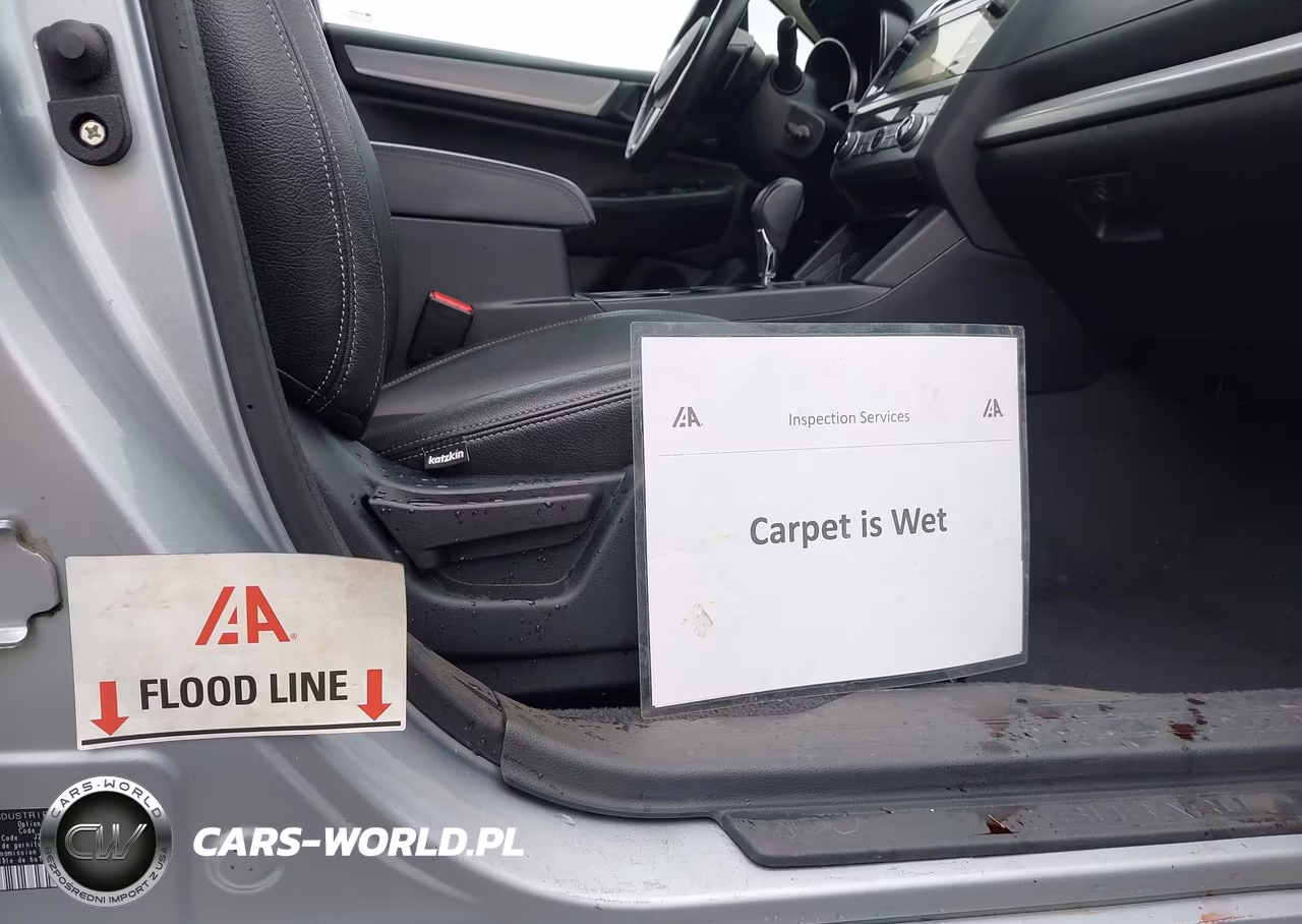 2017 Subaru Legacy 2.5I Premium VIN:4S3BNAF67H3004794 - 6