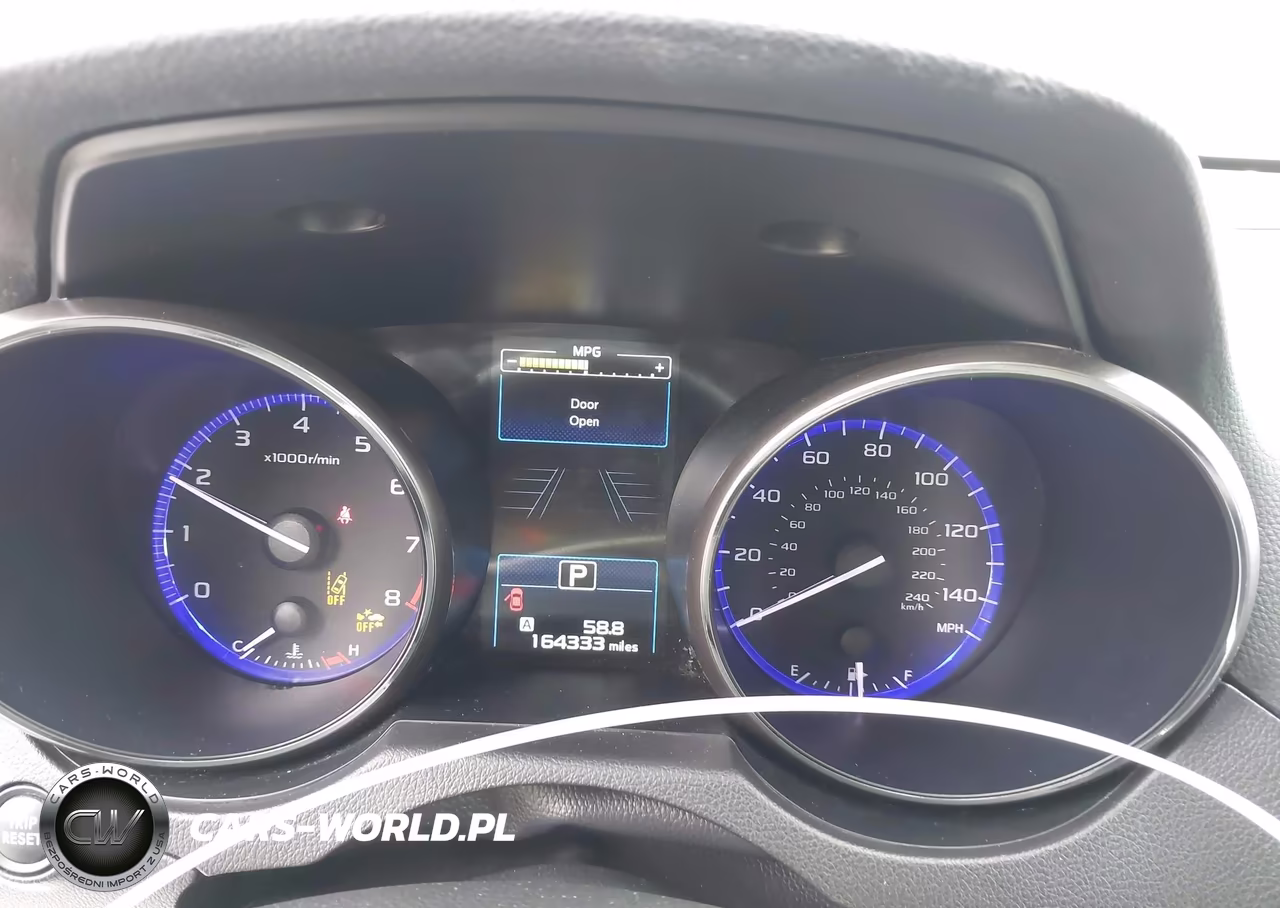 2017 Subaru Legacy 2.5I Premium VIN:4S3BNAF67H3004794 - 7