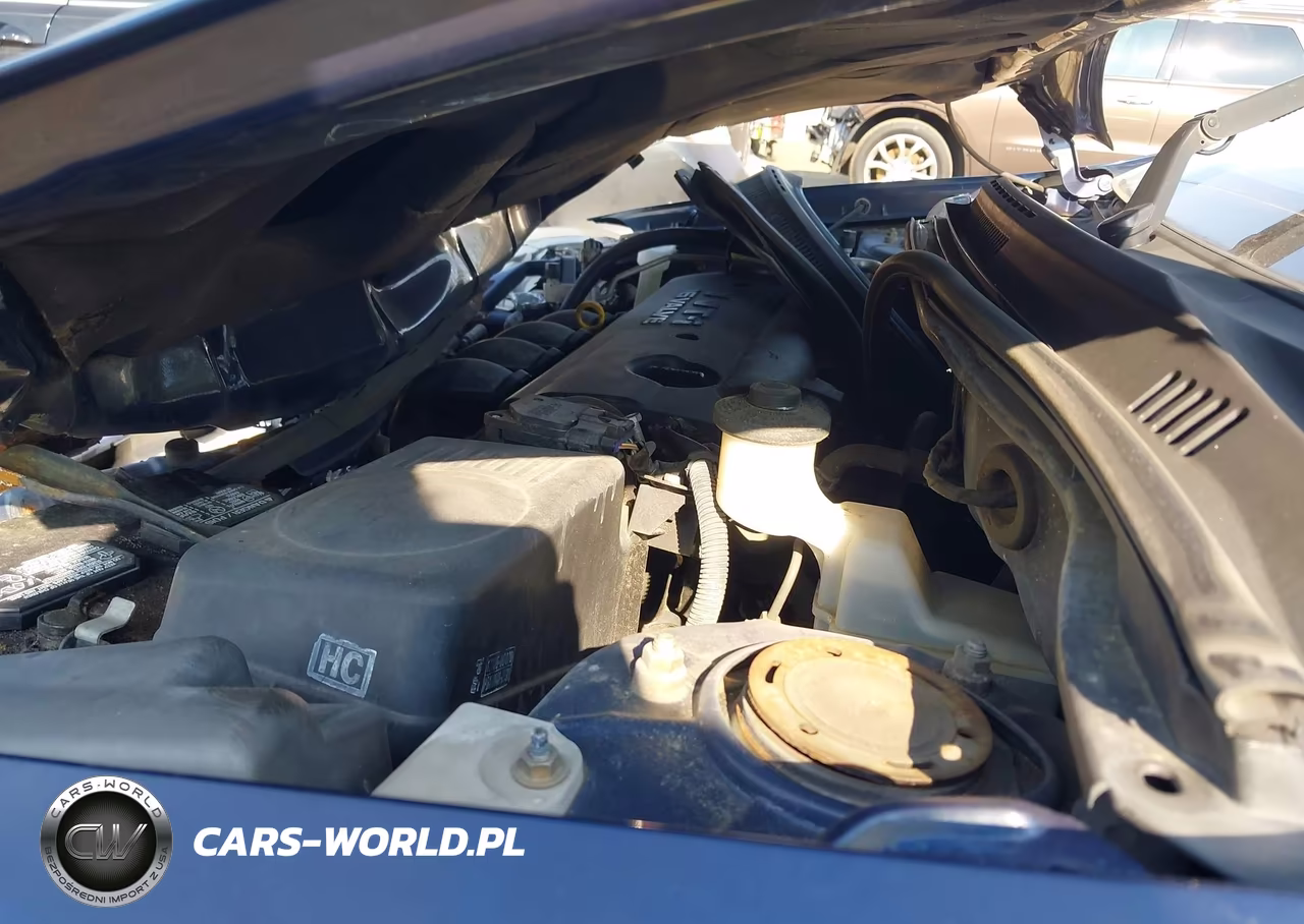2005 Toyota Corolla Ce VIN:1NXBR32E05Z363368 - 10