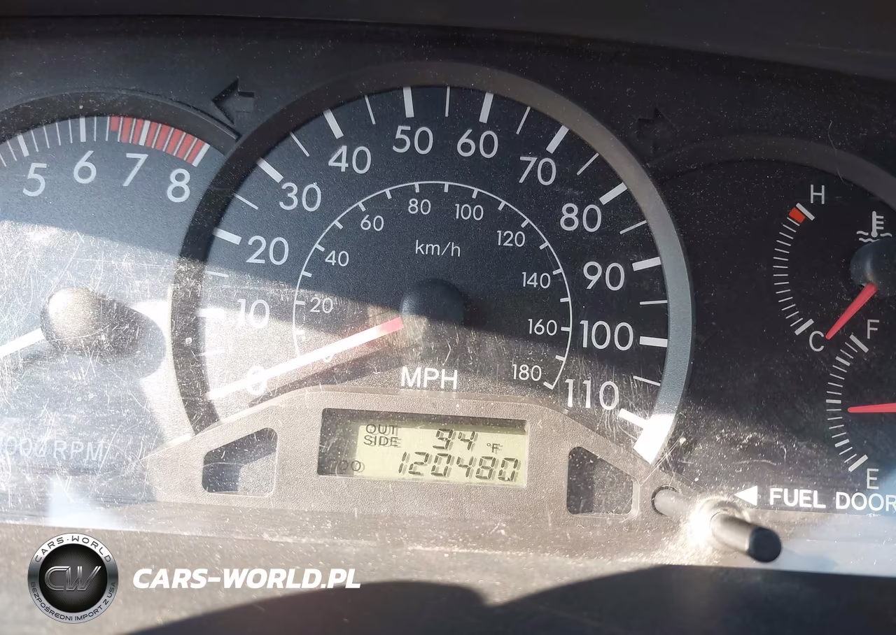 2005 Toyota Corolla Ce VIN:1NXBR32E05Z363368 - 7