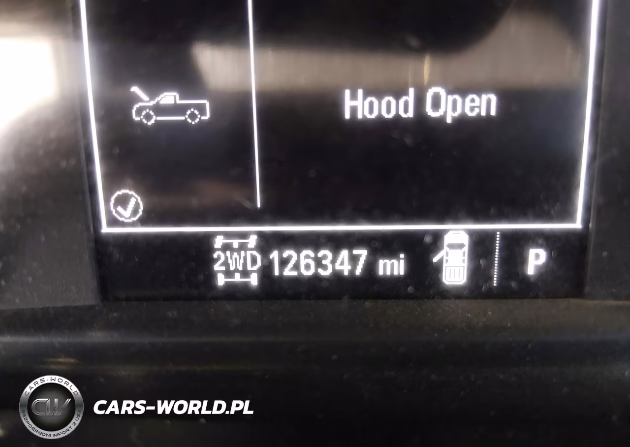 2021 Chevrolet Silverado 2500Hd 4Wd Standard Bed Wt VIN:1GC5YLE78MF177050 - 16