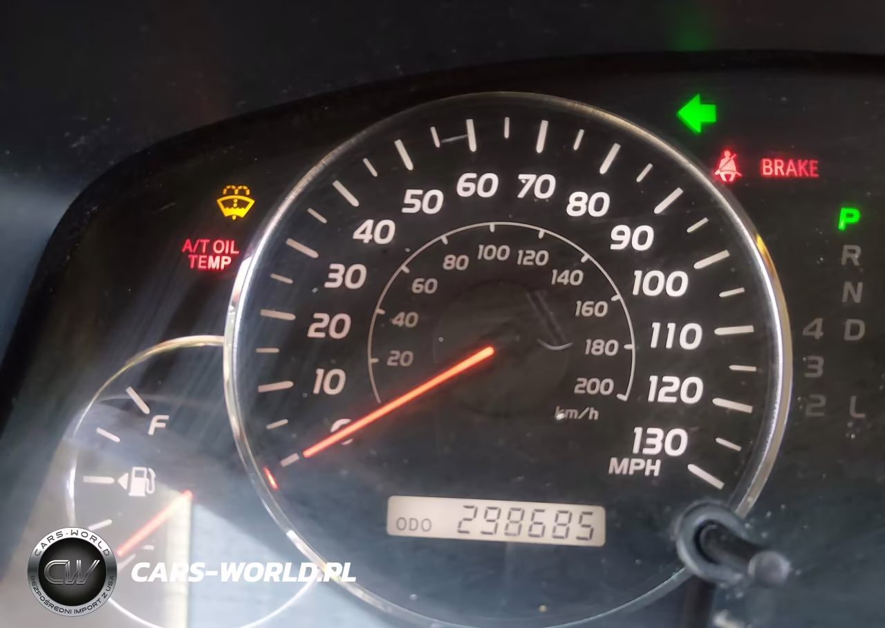 2005 Lexus Gx 470 VIN:JTJBT20X150090966 - 15