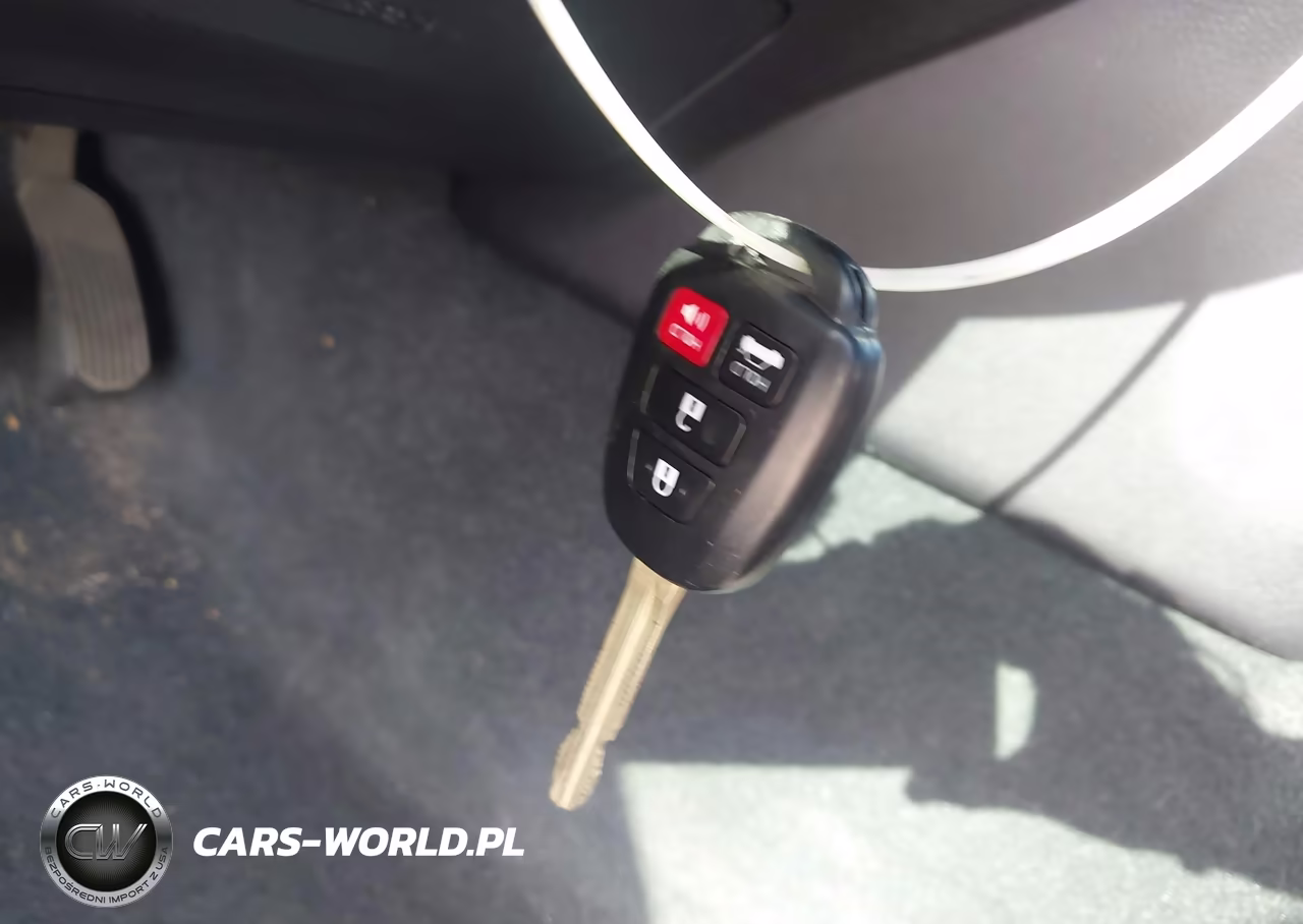 2016 Toyota Camry Se VIN:4T1BF1FK4GU167207 - 11