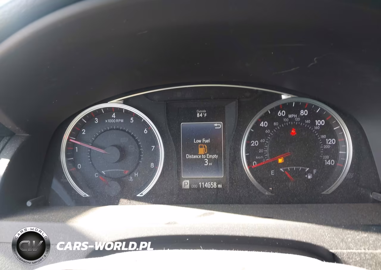 2016 Toyota Camry Se VIN:4T1BF1FK4GU167207 - 7