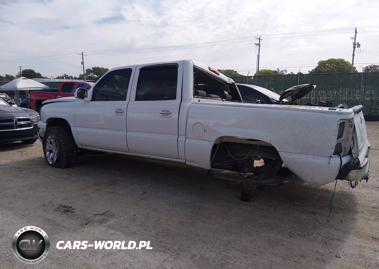 2007 Chevrolet Silverado 1500 Classic Lt2 VIN:2GCEK13Z271143093 - 14