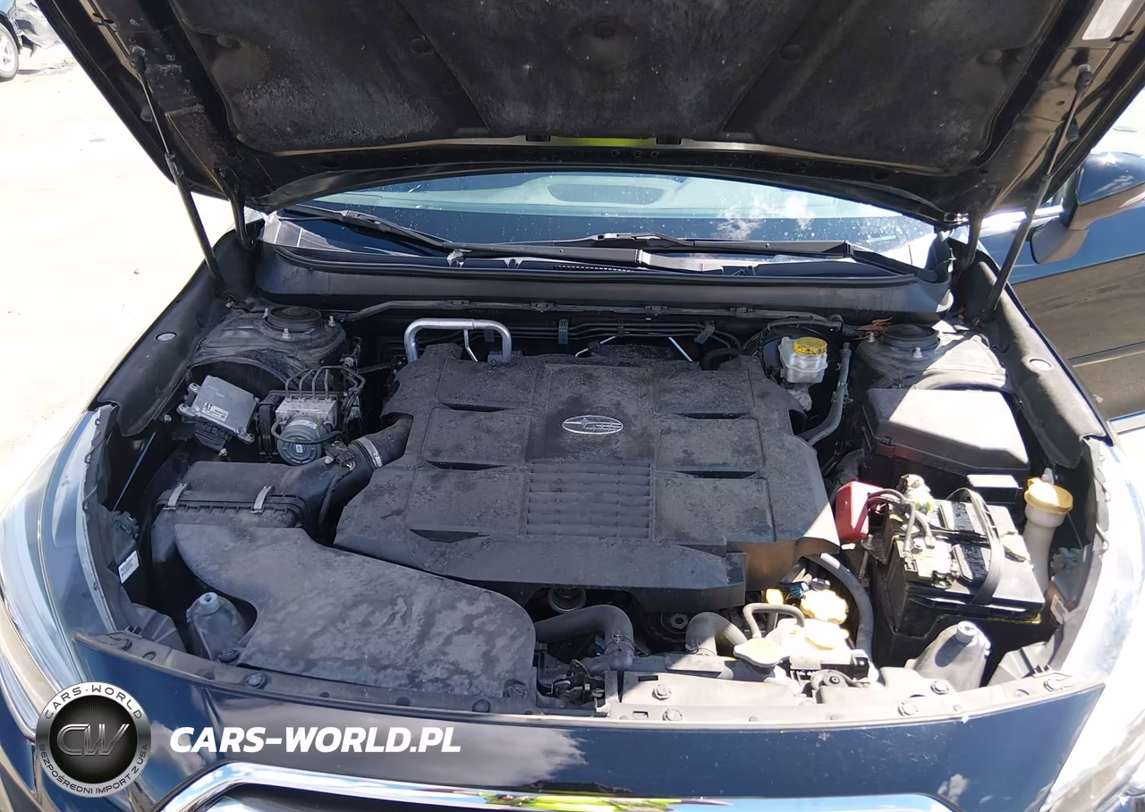 2018 Subaru Outback 3.6R Touring VIN:4S4BSETC7J3284468 - 10
