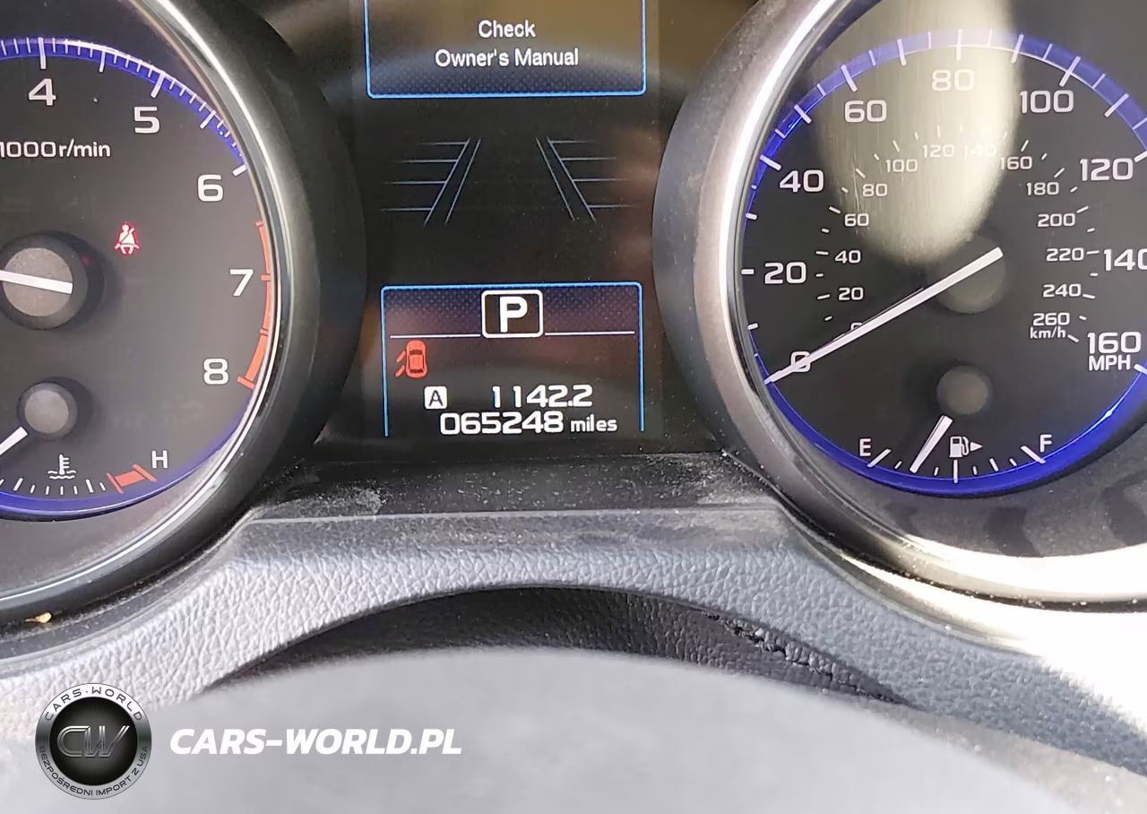 2018 Subaru Outback 3.6R Touring VIN:4S4BSETC7J3284468 - 15