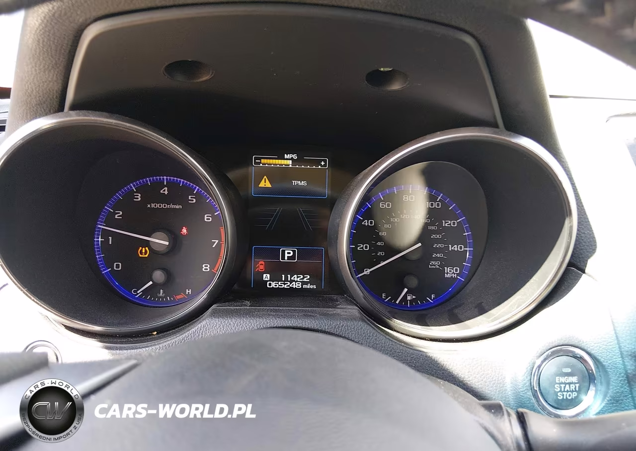 2018 Subaru Outback 3.6R Touring VIN:4S4BSETC7J3284468 - 7