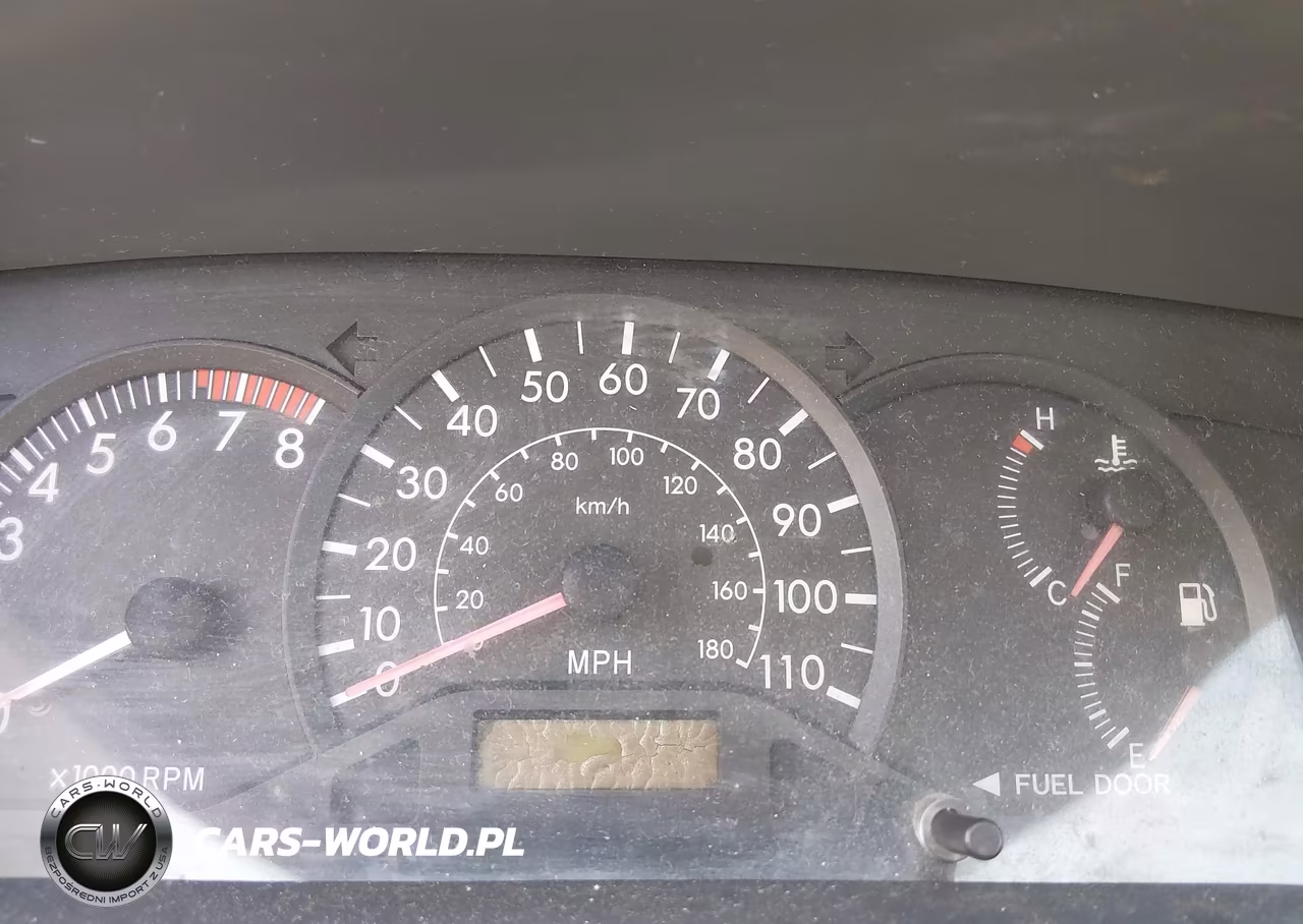 2004 Toyota Corolla Ce VIN:1NXBR32E24Z295802 - 7
