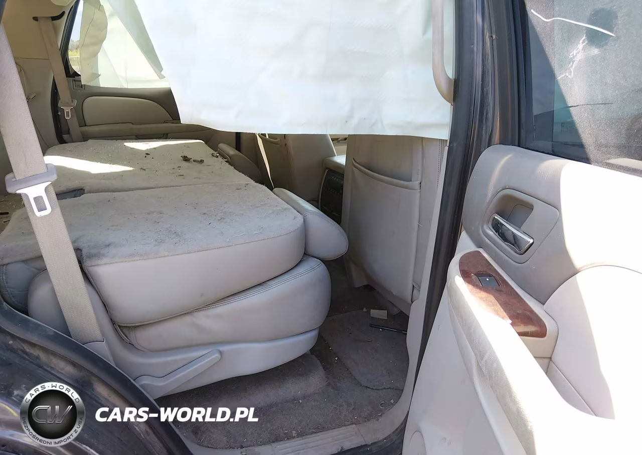 2010 Chevrolet Tahoe Lt VIN:1GNUKBE04AR120856 - 8
