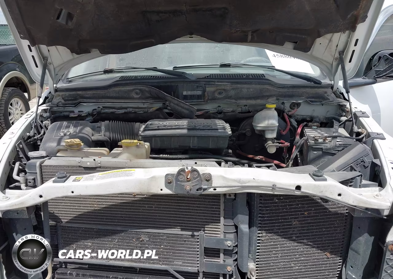 2007 Dodge Ram 1500 Slt VIN:1D7HA18P97S113585 - 10