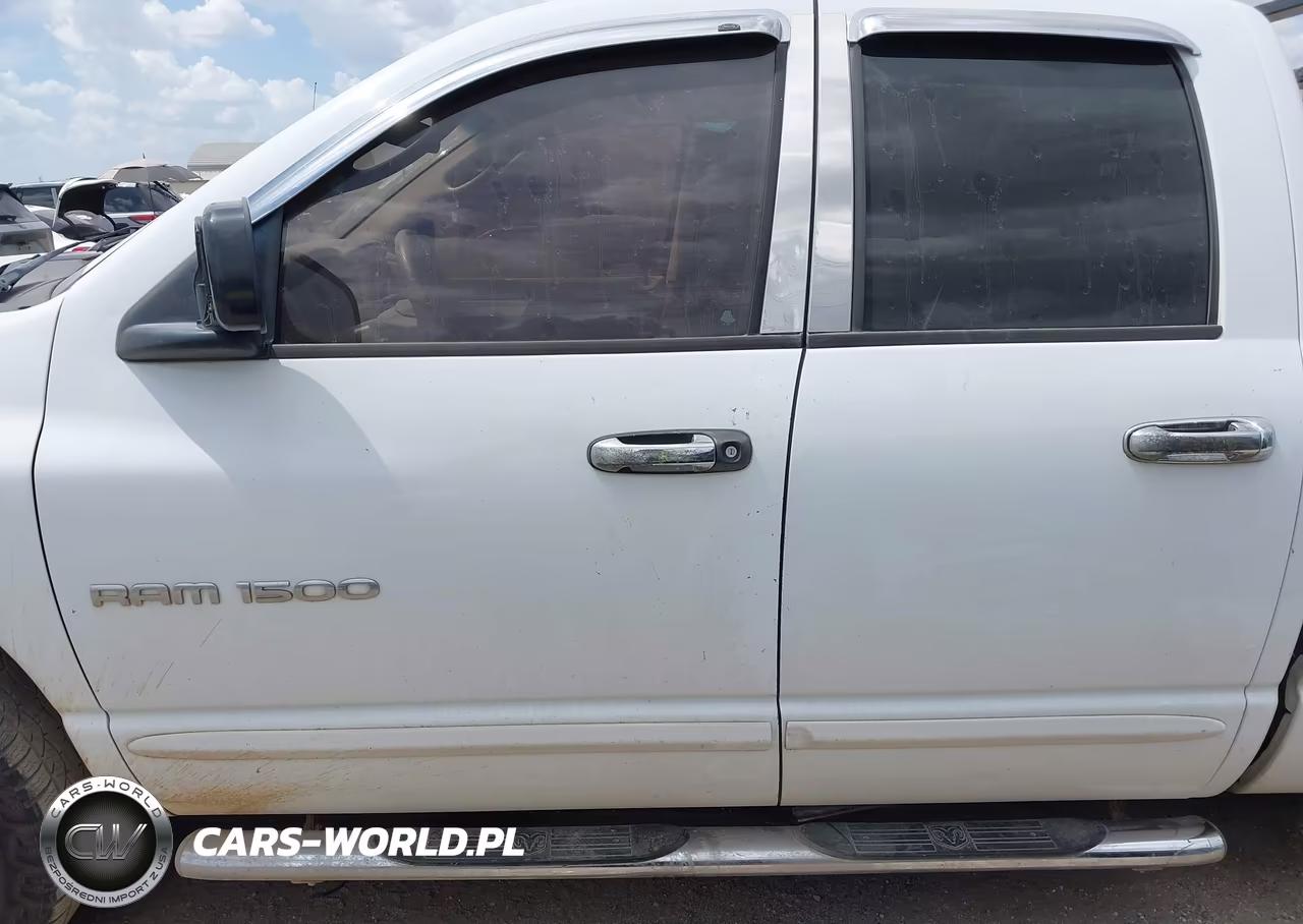 2007 Dodge Ram 1500 Slt VIN:1D7HA18P97S113585 - 13