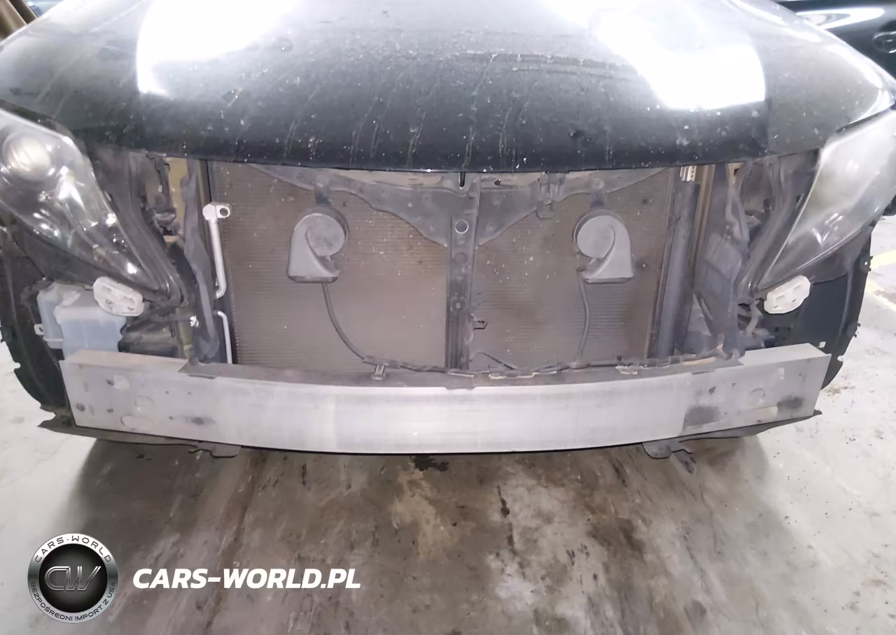 2012 Lexus Rx 350 VIN:2T2ZK1BA5CC081323 - 6