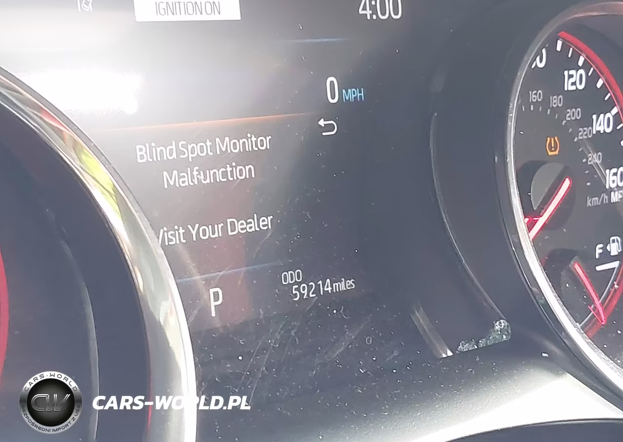 2020 Toyota Camry Xse VIN:4T1K61AK6LU378183 - 15
