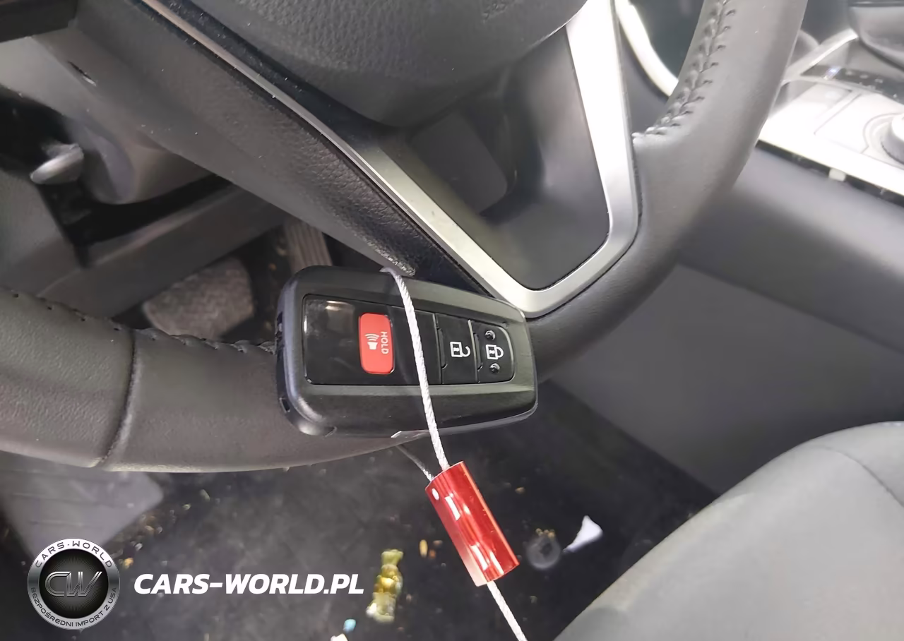 2024 Toyota Rav4 Hybrid Se VIN:4T3T6RFV1RU163610 - 11
