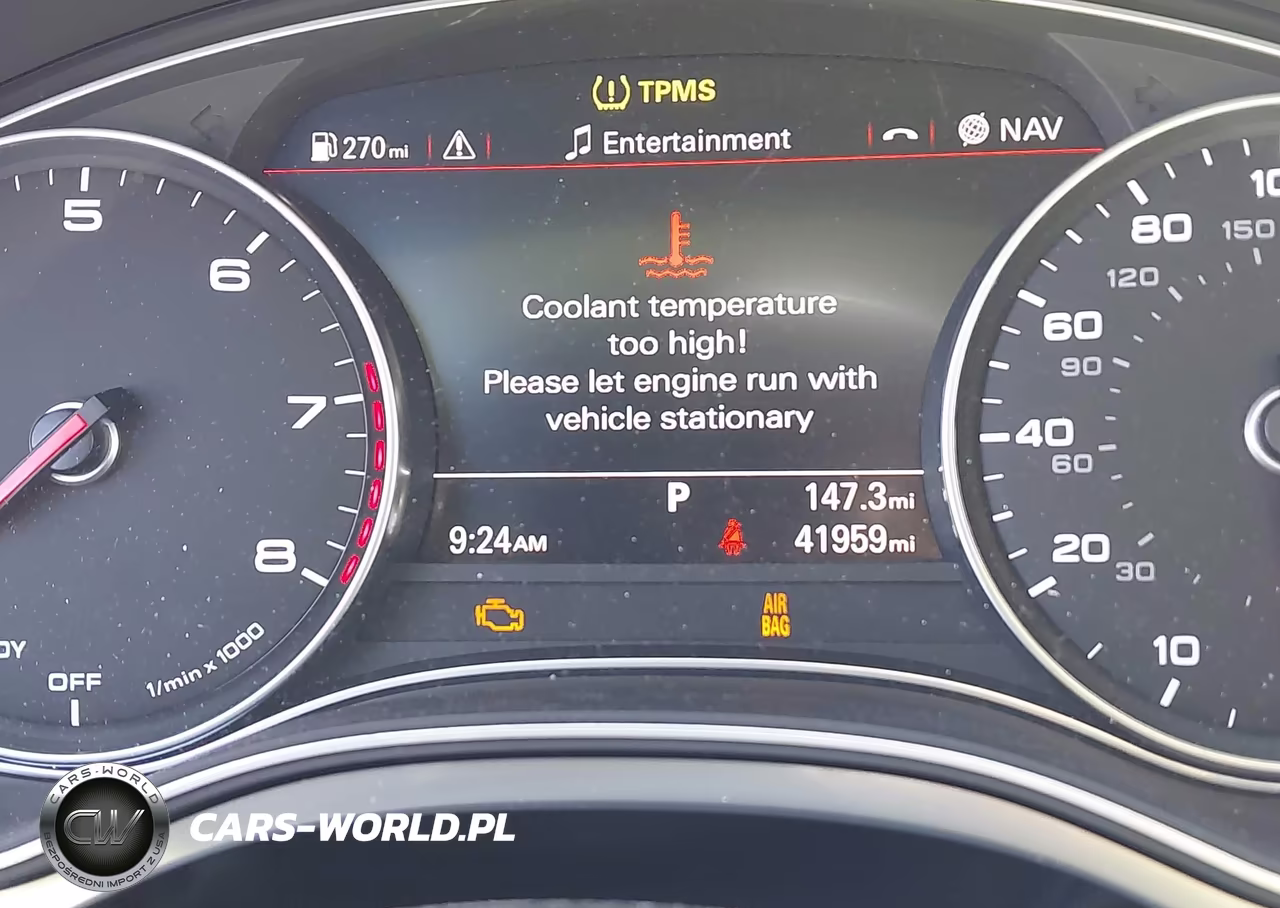 2016 Audi A6 2.0T Premium Plus VIN:WAUGFAFC3GN024405 - 15