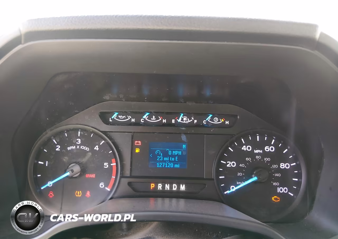 2020 Ford F-350 Chassis Xl VIN:1FD8X3HN0LED95302 - 7
