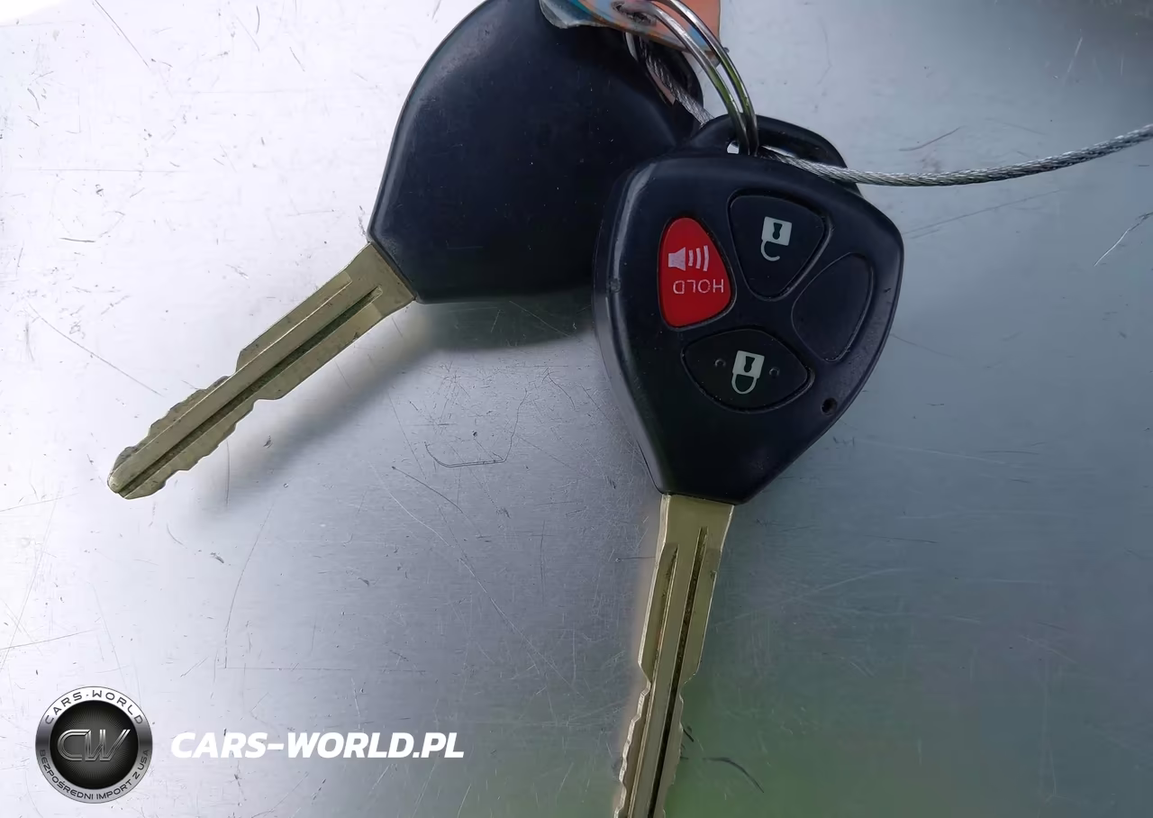 2007 Toyota Yaris VIN:JTDJT923175065220 - 11