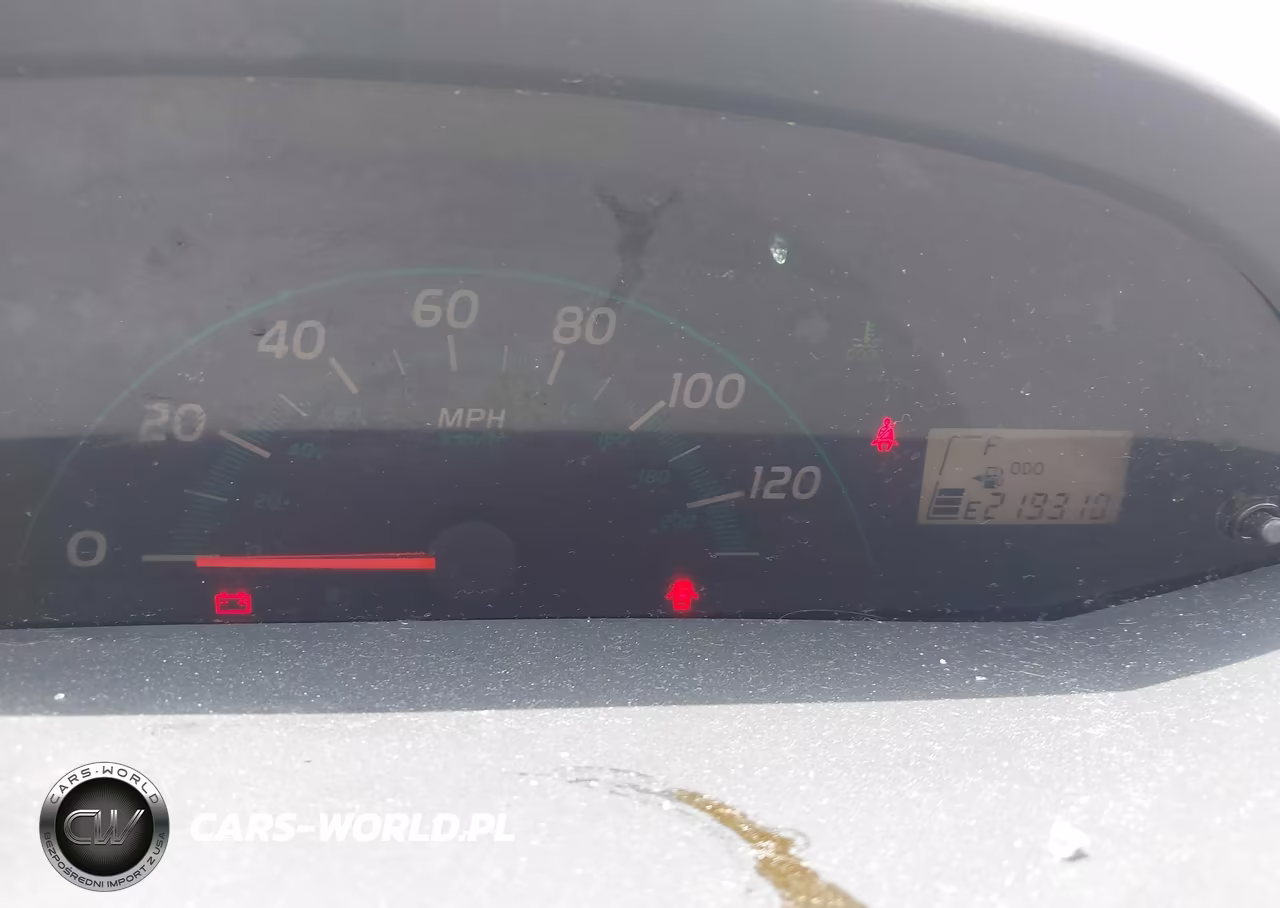 2007 Toyota Yaris VIN:JTDJT923175065220 - 7