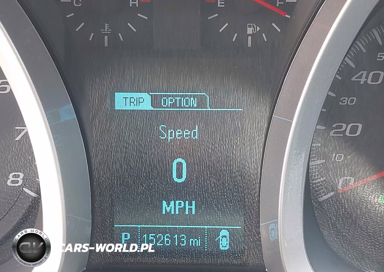 2015 Chevrolet Equinox Lt VIN:2GNALBEKXF6141604 - 6