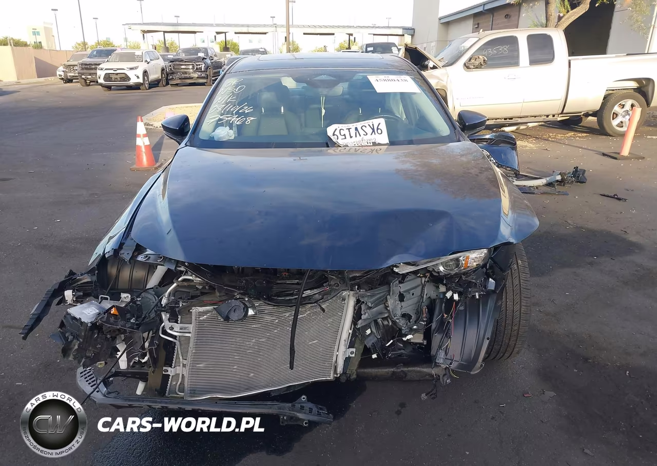 2024 Mazda Mazda3 2.5 S Preferred VIN:3MZBPACM6RM402332 - 13