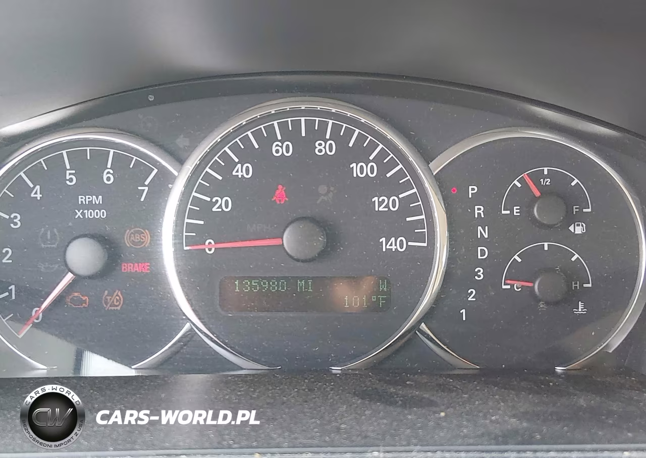 2008 Buick Lacrosse Cxl VIN:2G4WD582181176018 - 7