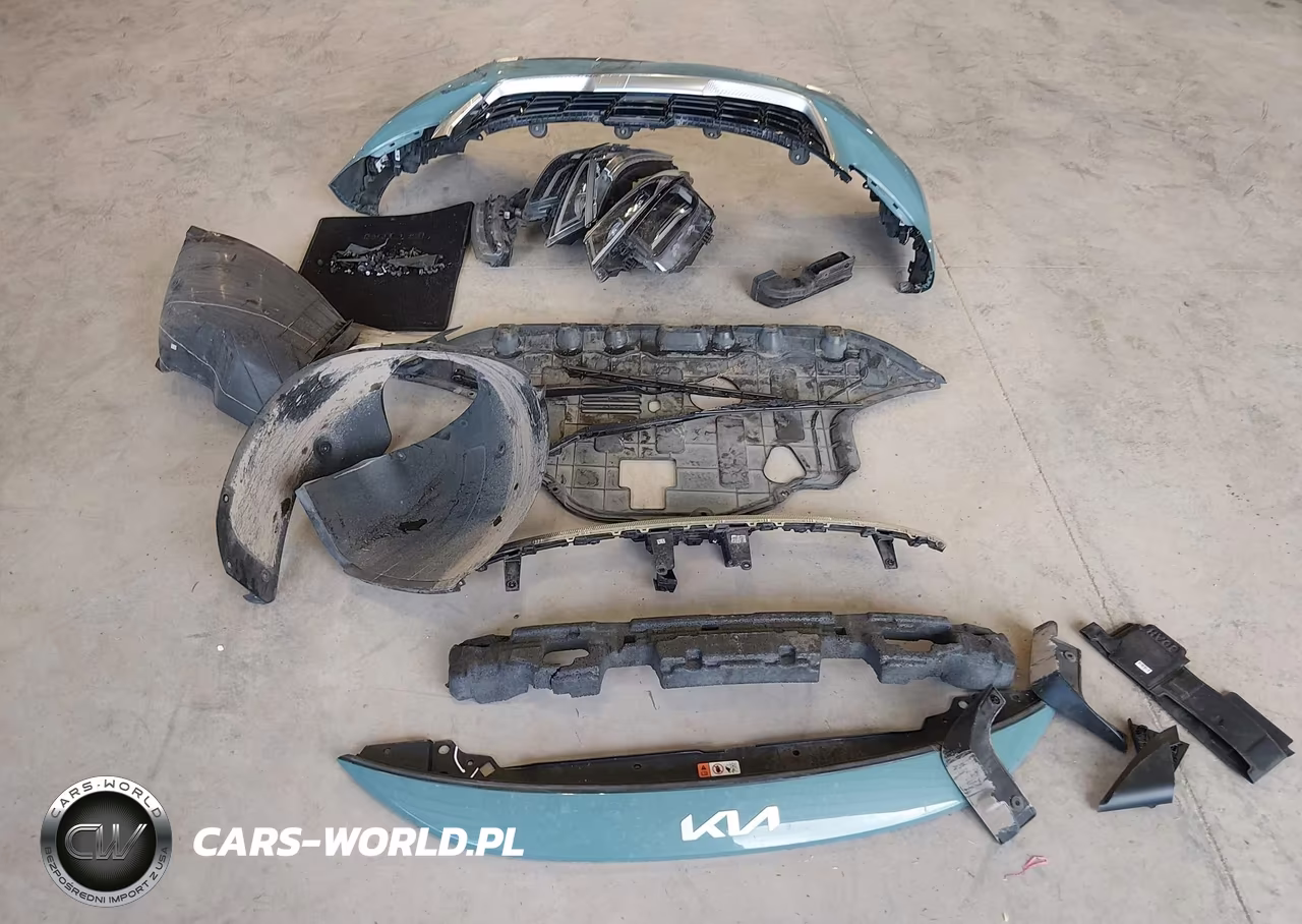 2024 Kia Seltos Sx Turbo VIN:KNDETCA70R7490308 - 12