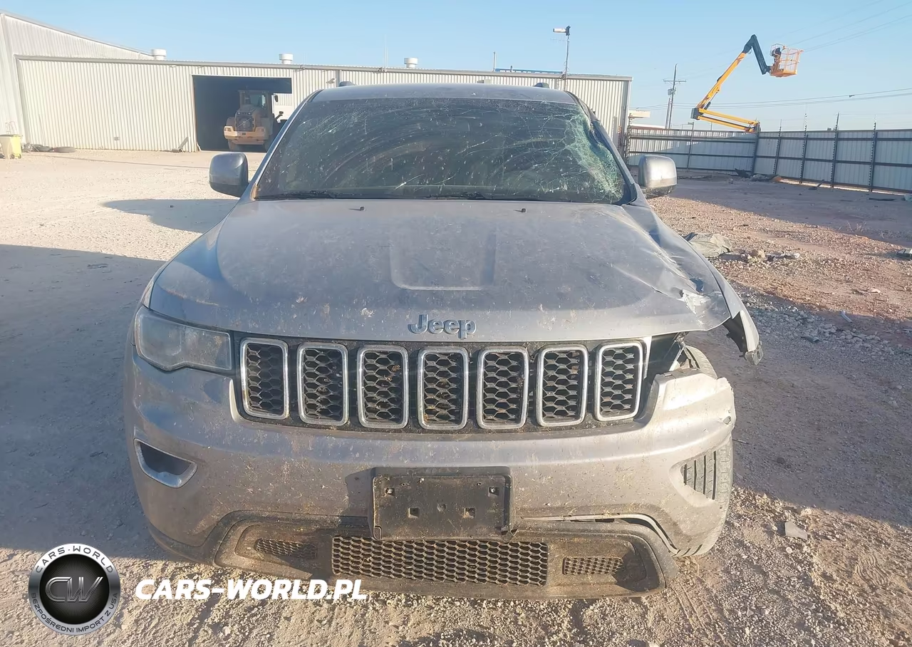 2020 Jeep Grand Cherokee Laredo E 4X2 VIN:1C4RJEAG3LC278357 - 12
