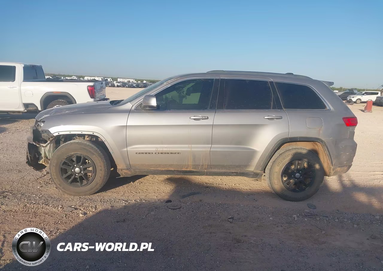 2020 Jeep Grand Cherokee Laredo E 4X2 VIN:1C4RJEAG3LC278357 - 14