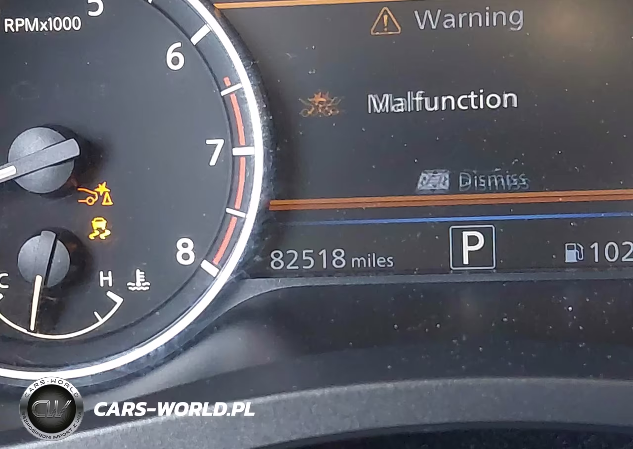 2023 Nissan Altima Sl Fwd VIN:1N4BL4EV3PN354223 - 16