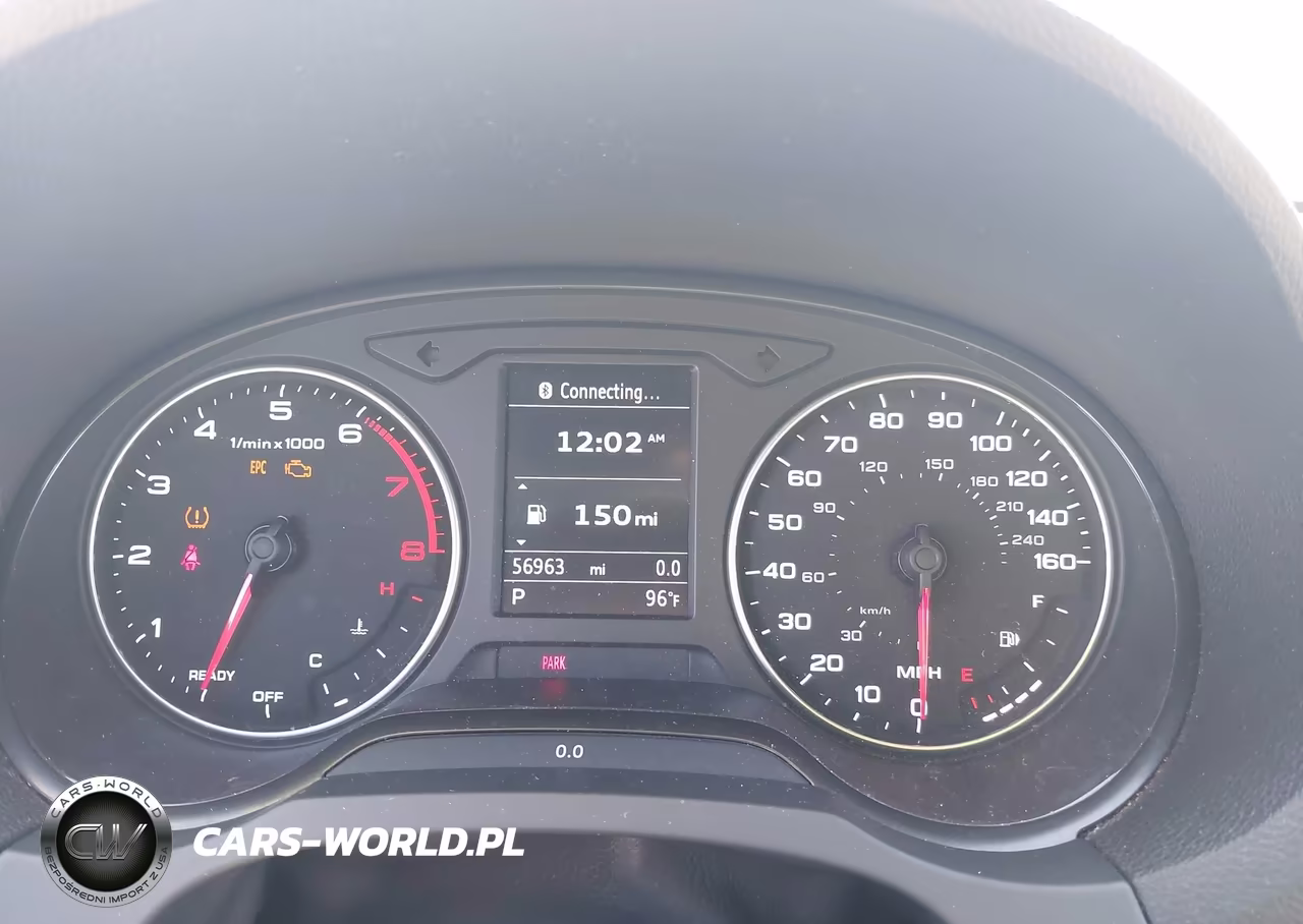 2016 Audi A3 2.0T Premium VIN:WAUJ8GFF0G1063649 - 7