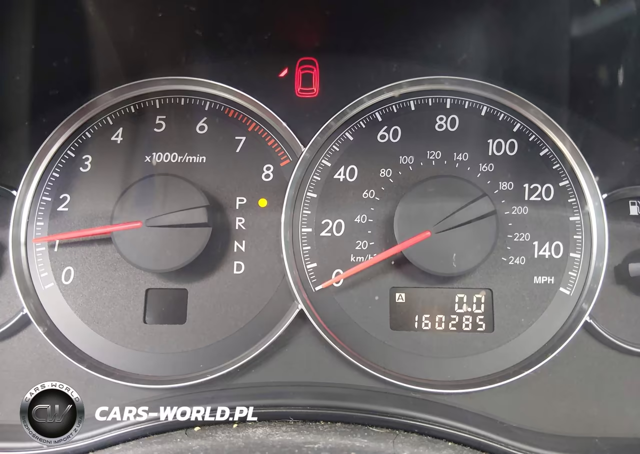 2009 Subaru Outback 2.5I Limited VIN:4S4BP66C497310306 - 12