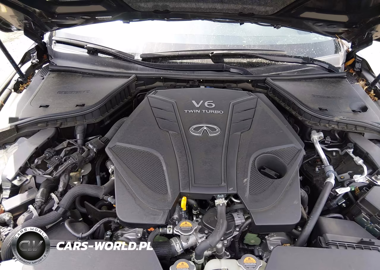 2024 Infiniti Q50 Luxe VIN:JN1EV7BP4RM600510 - 10
