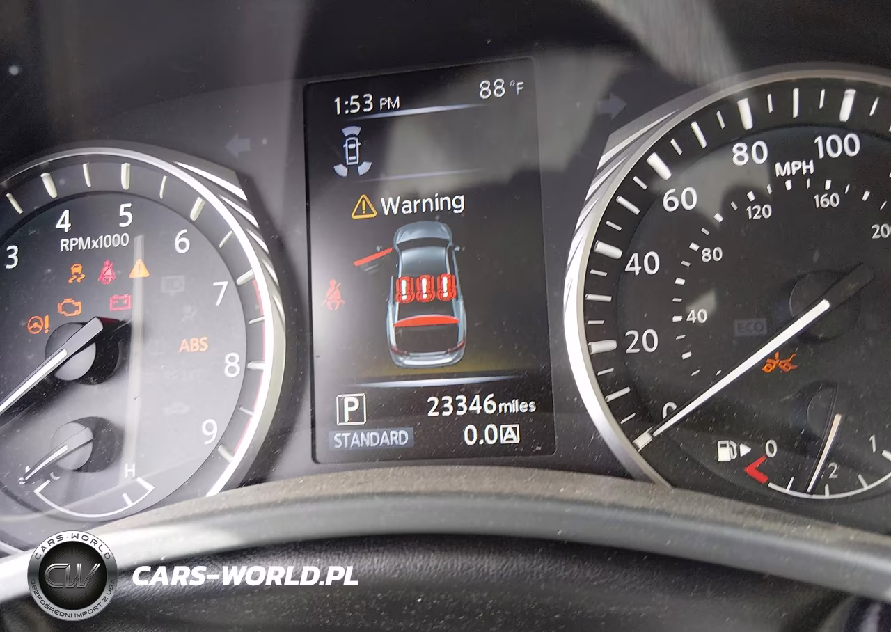 2024 Infiniti Q50 Luxe VIN:JN1EV7BP4RM600510 - 16