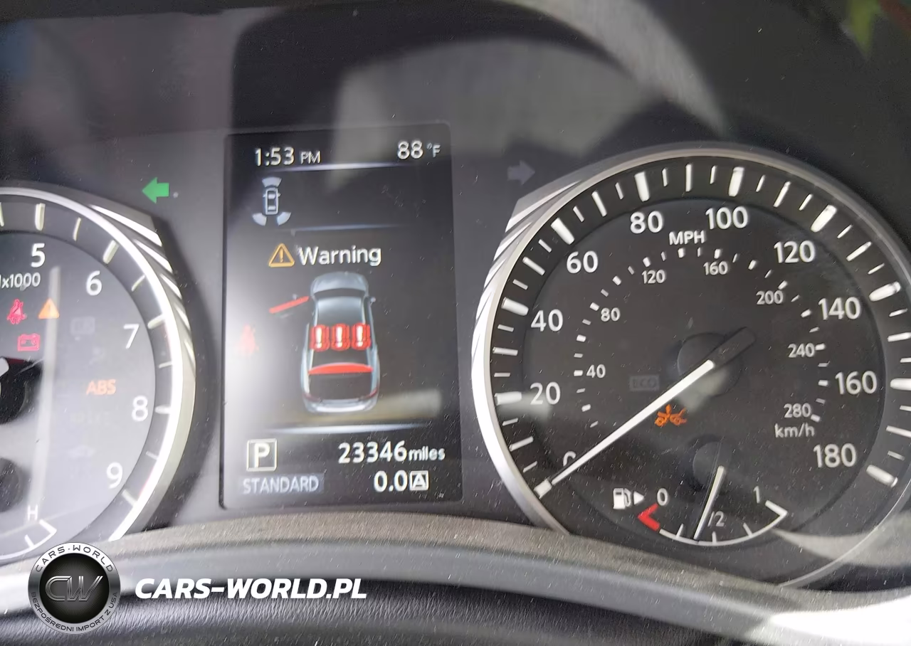 2024 Infiniti Q50 Luxe VIN:JN1EV7BP4RM600510 - 7